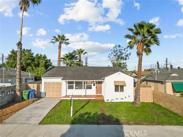 7814 Ben Avenue, North Hollywood (los Angeles), CA 91605