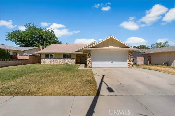 43861 Elm Avenue, Lancaster, CA 93534