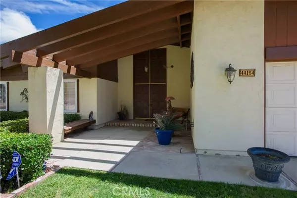 Lancaster, CA 93536,44154 Soft Ave