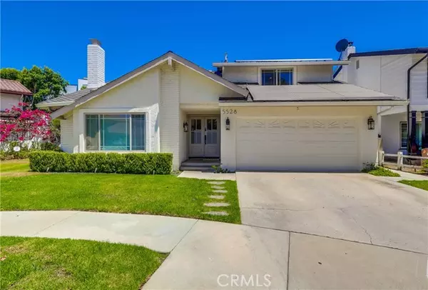 5528 Voletta Place, Valley Village, CA 91607