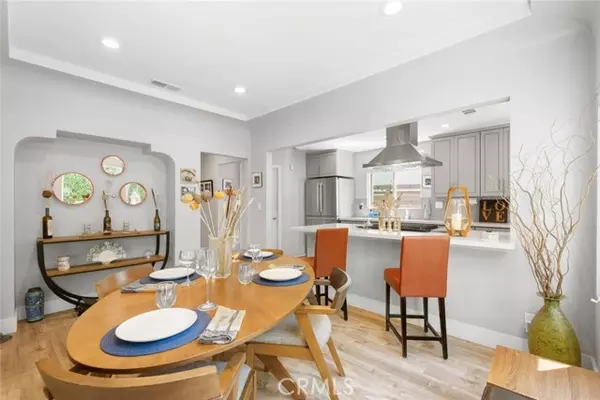 1820 Alsace Avenue, Los Angeles, CA 90019