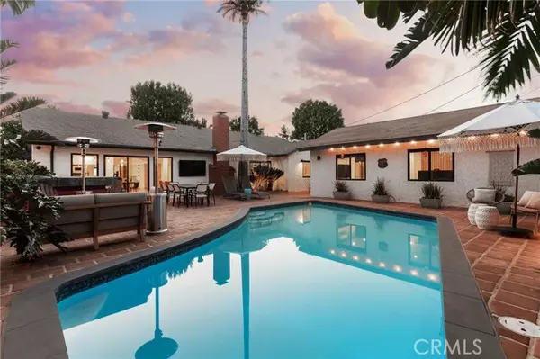 West Hills (los Angeles), CA 91307,7454 Sausalito Avenue