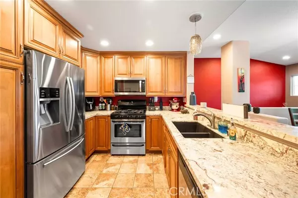 Canyon Country (santa Clarita), CA 91387,18024 Flynn Drive #5501