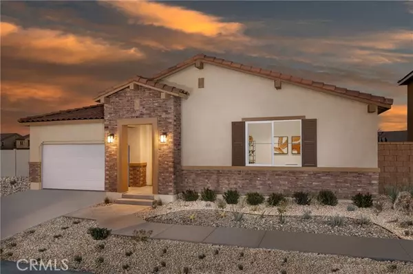 9051 Carson Avenue, Hesperia, CA 92344
