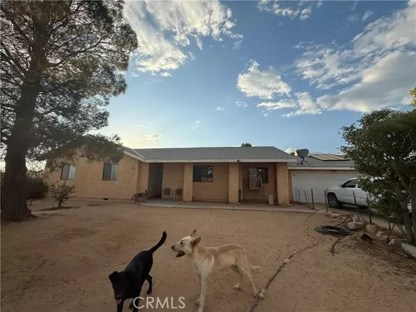 Mojave, CA 93501,243 Balboa Avenue