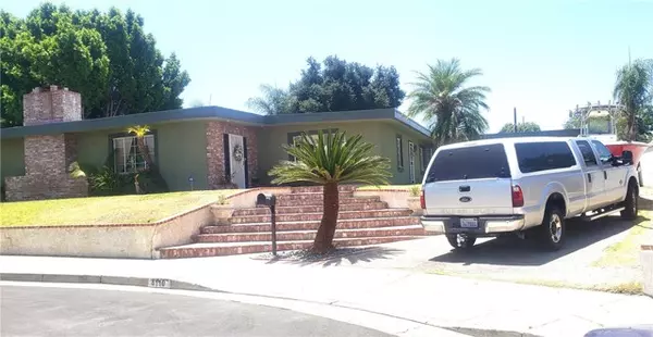 Sunland (los Angeles), CA 91040,8110 Brownstone Street