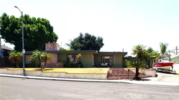 Sunland (los Angeles), CA 91040,8110 Brownstone Street