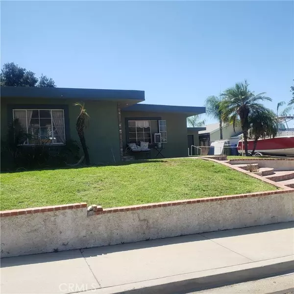 Sunland (los Angeles), CA 91040,8110 Brownstone Street