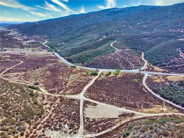 0 Spunky Canyon Road, Palmdale, CA 91390