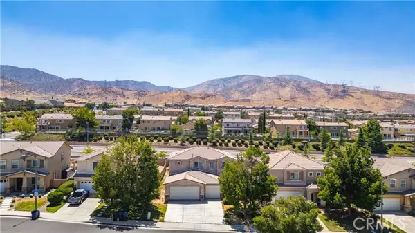 Palmdale, CA 93551,2232 Compote Circle
