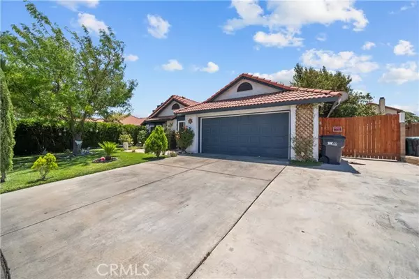 Palmdale, CA 93550,3052 E Avenue S4