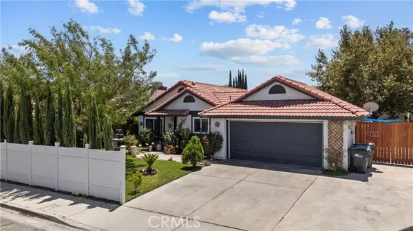 Palmdale, CA 93550,3052 E Avenue S4