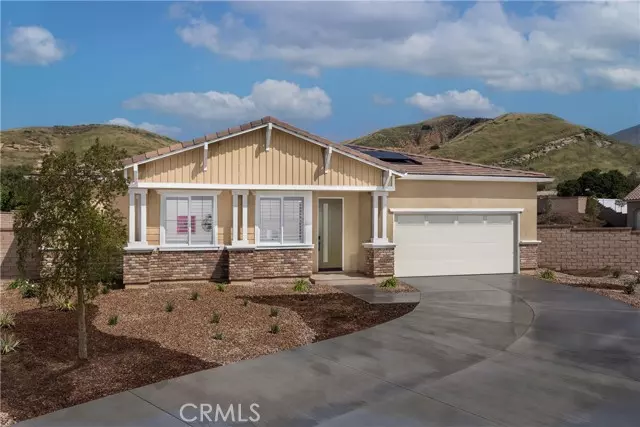 Simi Valley, CA 93063,6537 Canyon Oaks Drive