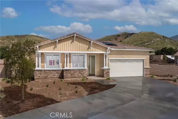6537 Canyon Oaks Drive, Simi Valley, CA 93063