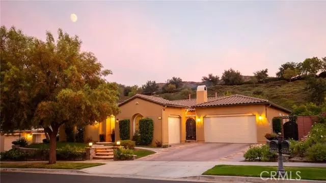 Valencia (santa Clarita), CA 91381,26629 Oak Terrace Place