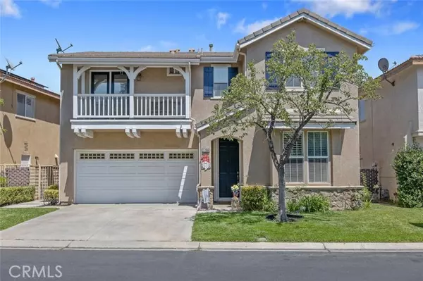 27950 Periwinkle Lane, Valencia (santa Clarita), CA 91354
