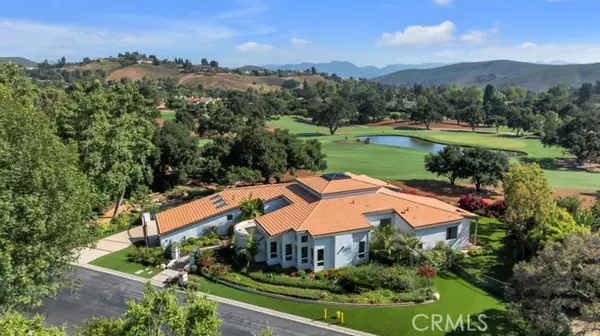 4514 Rayburn Street, Westlake Village, CA 91362