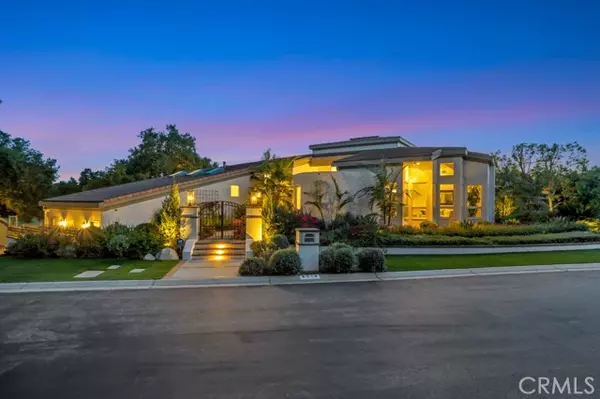 4514 Rayburn Street, Westlake Village, CA 91362