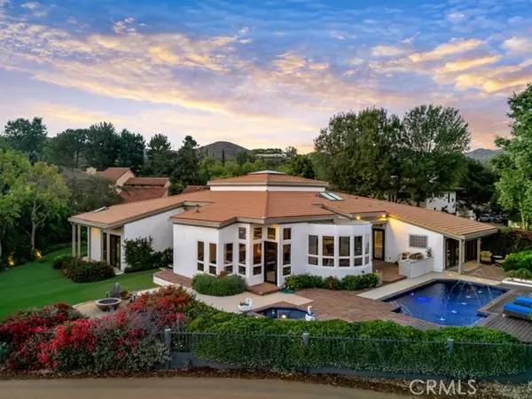 Westlake Village, CA 91362,4514 Rayburn Street