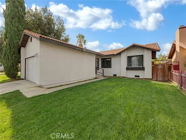 Palmdale, CA 93550,2261 Mark Avenue
