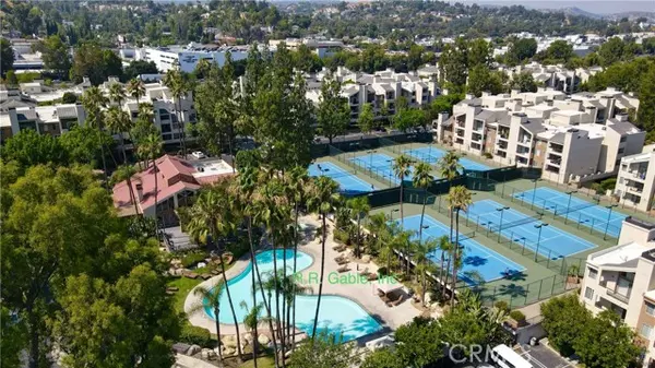 Woodland Hills (los Angeles), CA 91367,5530 Owensmouth Avenue #127