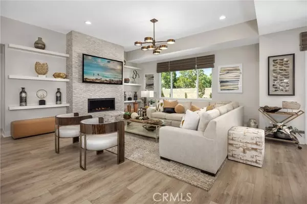 Palmdale, CA 93551,2330 Desert Agave Street