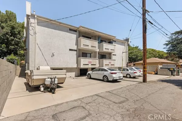 Burbank, CA 91505,1544 N Edison Boulevard