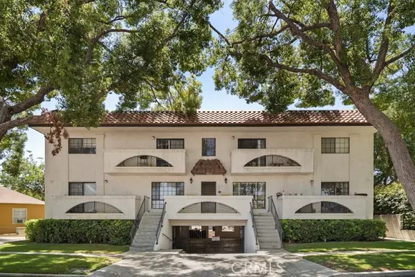 1544 N Edison Boulevard, Burbank, CA 91505