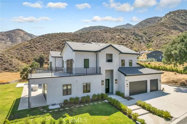 Canyon Country (santa Clarita), CA 91387,26474 Ranch Creek Road