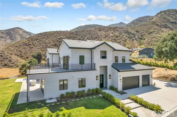 26474 Ranch Creek Road, Canyon Country (santa Clarita), CA 91387