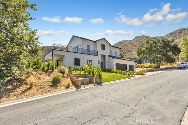 Canyon Country (santa Clarita), CA 91387,26474 Ranch Creek Road