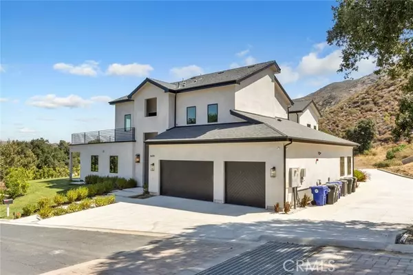 Canyon Country (santa Clarita), CA 91387,26474 Ranch Creek Road