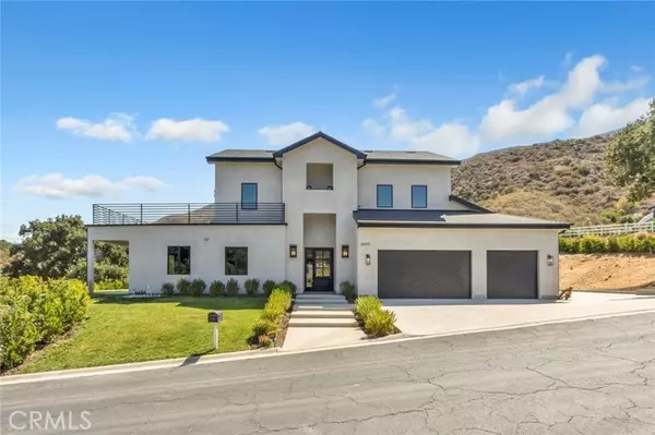 Canyon Country (santa Clarita), CA 91387,26474 Ranch Creek Road