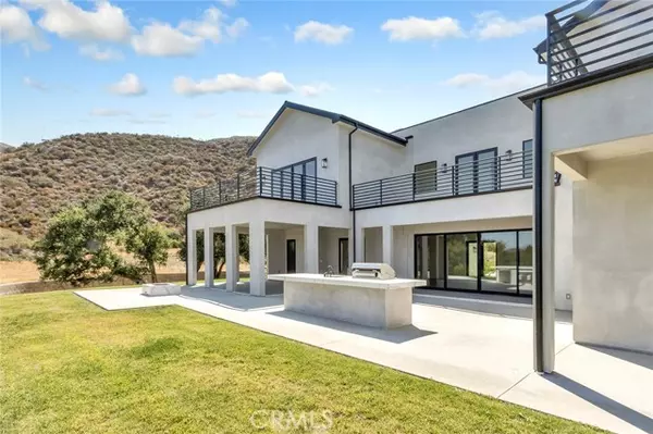 Canyon Country (santa Clarita), CA 91387,26474 Ranch Creek Road