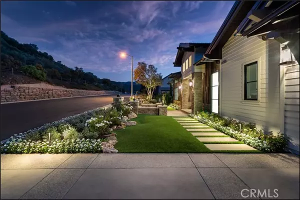Westlake Village, CA 91361,2775 Calbourne Lane