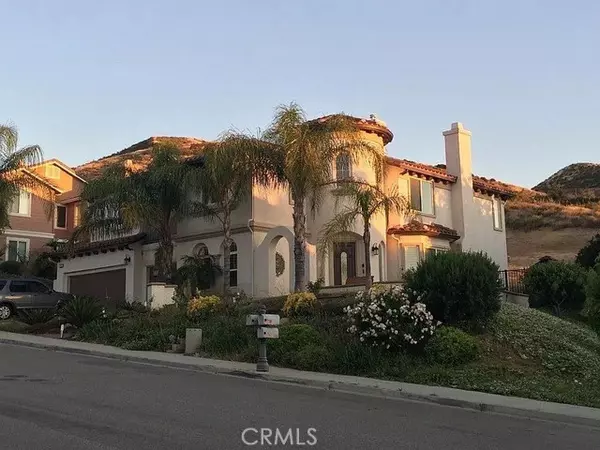 1291 Vintage Oak Street, Simi Valley, CA 93063
