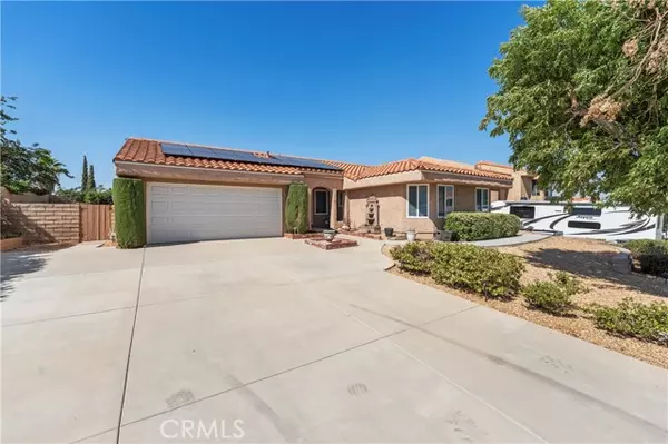 Palmdale, CA 93551,523 W Avenue Q10