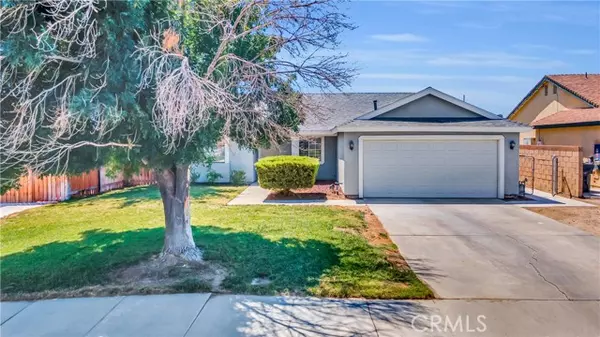 Rosamond, CA 93560,3112 Edwards Avenue