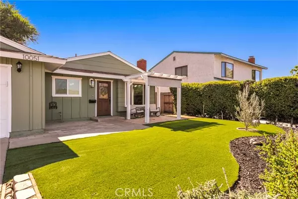 Santee, CA 92071,10051 Woodpark Drive
