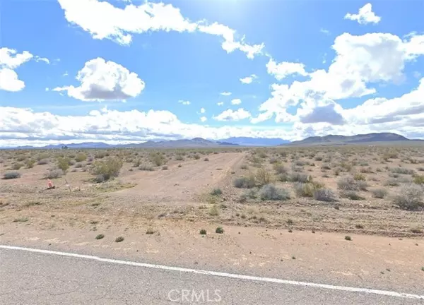 Other - See Remarks, CA 92389,1 E Charity Ln & Badger Way Lane