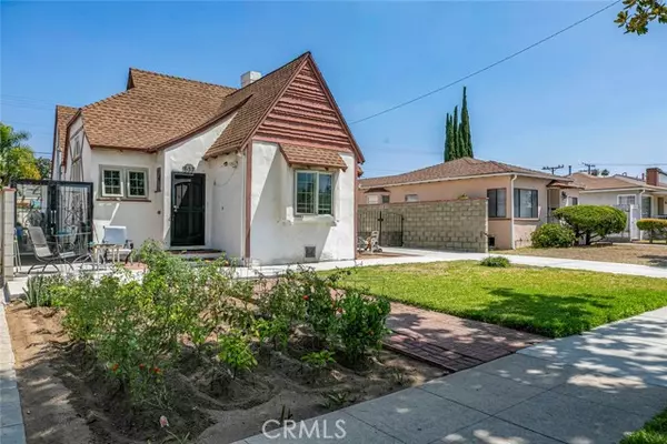 Glendale, CA 91204,533 Hawthorne Street