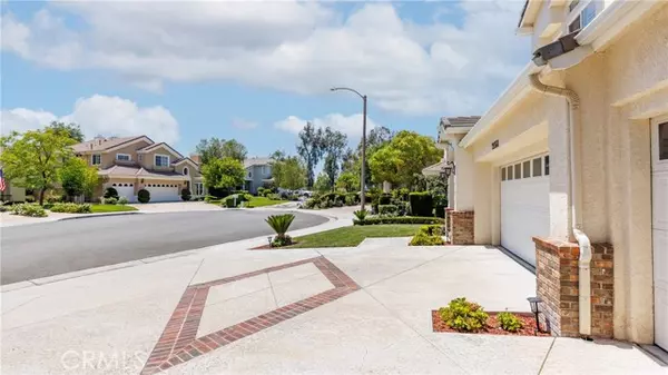 Valencia (santa Clarita), CA 91354,23371 Camford Place