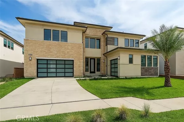 20580 Edgewood Court, Chatsworth (los Angeles), CA 91311