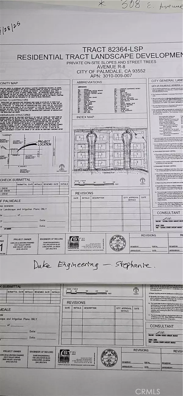 308 E Avenue R8, Palmdale, CA 93550