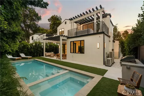 Studio City (los Angeles), CA 91604,4205 Agnes Avenue