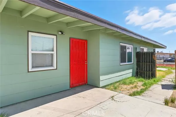 Palmdale, CA 93550,38833 9th Street