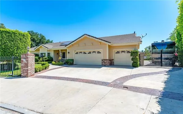 Chatsworth (los Angeles), CA 91311,22501 Marilla Street