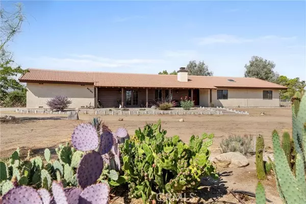 40745 25th Street, Palmdale, CA 93551