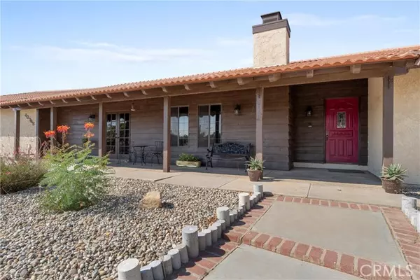 Palmdale, CA 93551,40745 25th Street