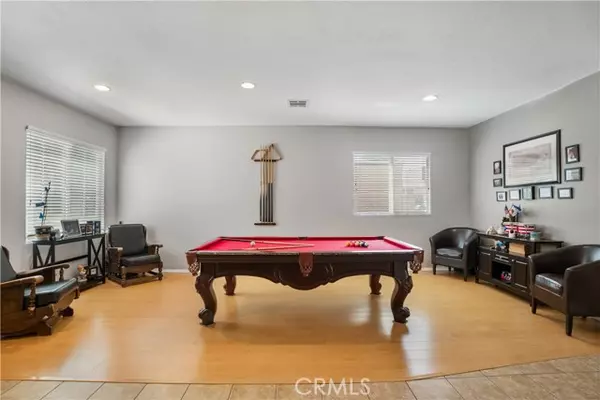 Lancaster, CA 93535,43643 Byron Drive